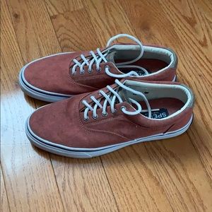 Sperry sneakers
